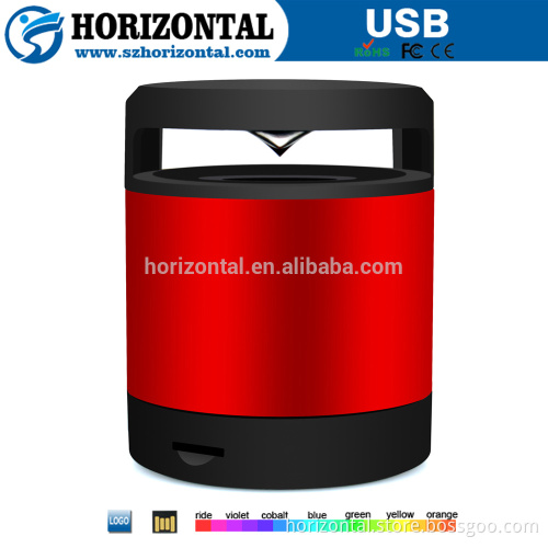 Gesture control mini bluetooth speaker 2016